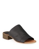 Max Smooth Leather