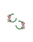 Crescent Flower