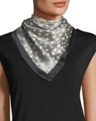 Shadow Dot Bandana