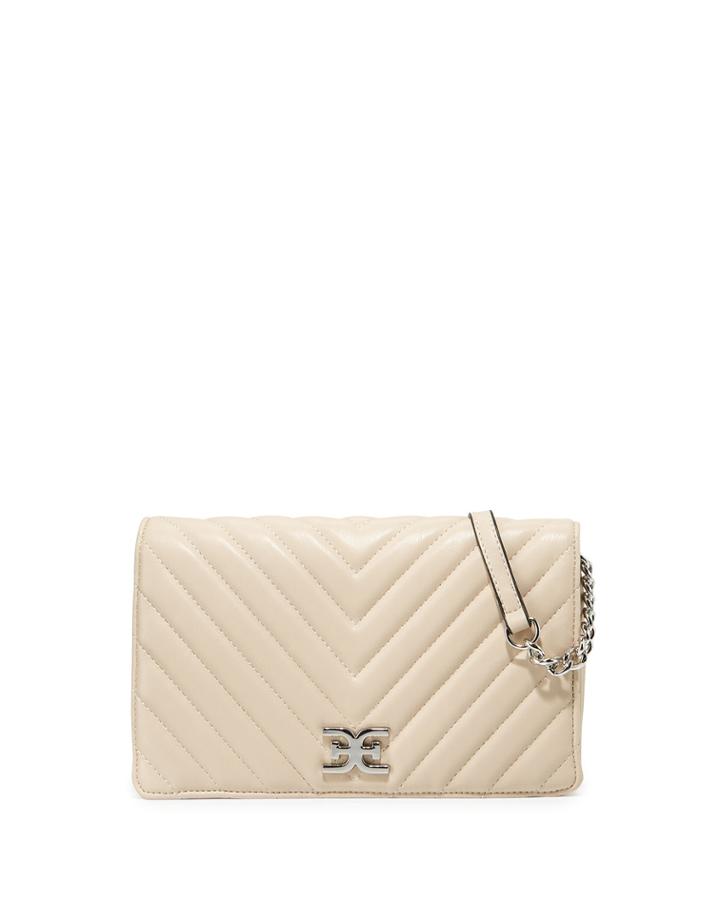 Rose Quilted Medium