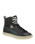 Clyde High-top