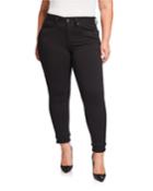 Plus Size Bootyshaper