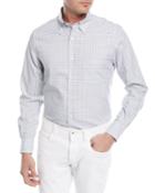 Alfred Check Cotton