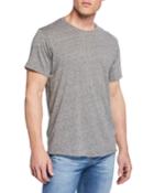 Men's Genator Heathered Jersey T-shirt