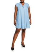 Plus Size Harper Dress