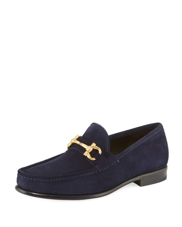 Men's Mason Slip-on