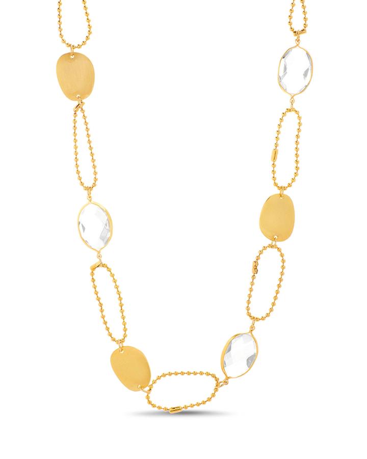 Oval Chimes
