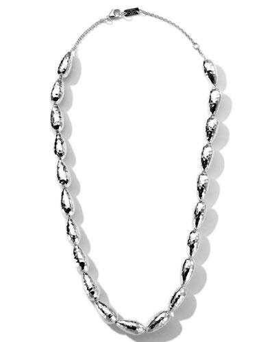 Glamazon&reg; Raindrop Beaded Necklace,