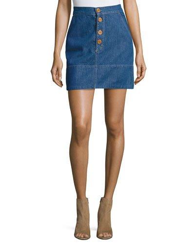 Pedalo Denim