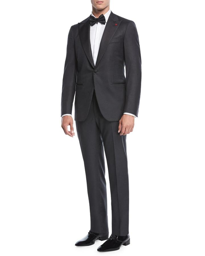 Two-piece Tuxedo