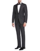 Two-piece Tuxedo