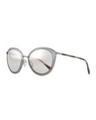 Gwynne Lens-in-lens Mirror