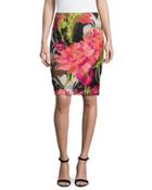Chrissy Floral-print