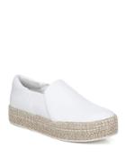 Wilden Platform Sneaker Espadrilles