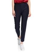 Laura Slim-leg Trousers