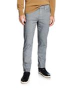 Men's The Brixton Straight & Narrow Pants
