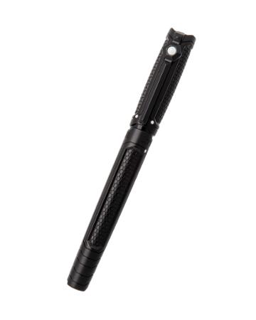 Iron Man Rollerball Pen, Black