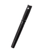 Iron Man Rollerball Pen, Black