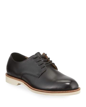 Men's Lloyd Leather Derby