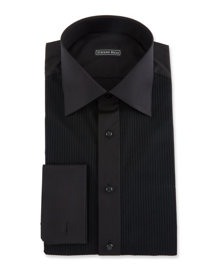 Men's Bib-front Tuxedo
