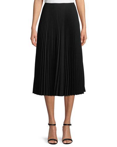 Dorothy Pleated