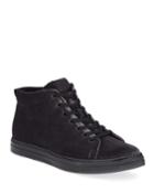 Men's Colvin Velvet High-top