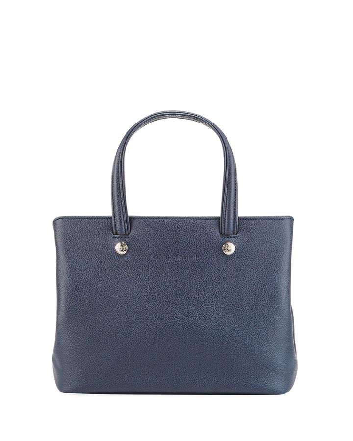 Le Foulonne Medium Leather