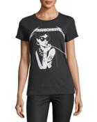 Fashionista Band T-shirt