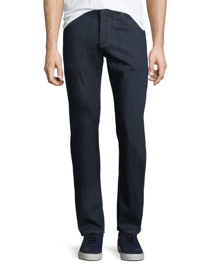 Men's Russell Slim-straight Jeans
