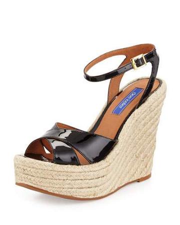 Fairly Patent Wedge