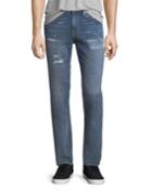 L'homme Blue Point Jeans,