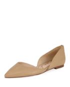 Rodney Pointed-toe