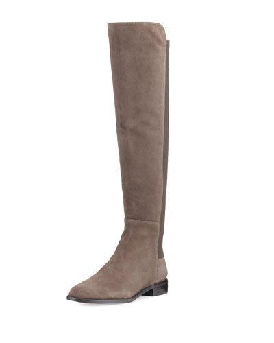 Mainstay Suede Over-the-knee Boot,