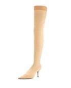 Over-the-knee