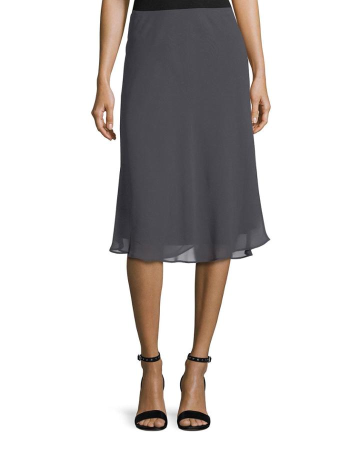 Plus Size Paired Up Twirl Pull-on