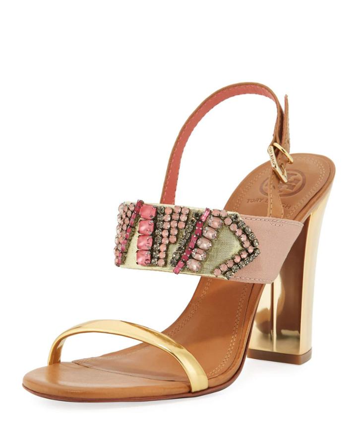 Tanner Jeweled