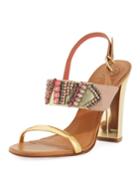 Tanner Jeweled