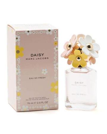Daisy Eau So Fresh Eau De Toilette,