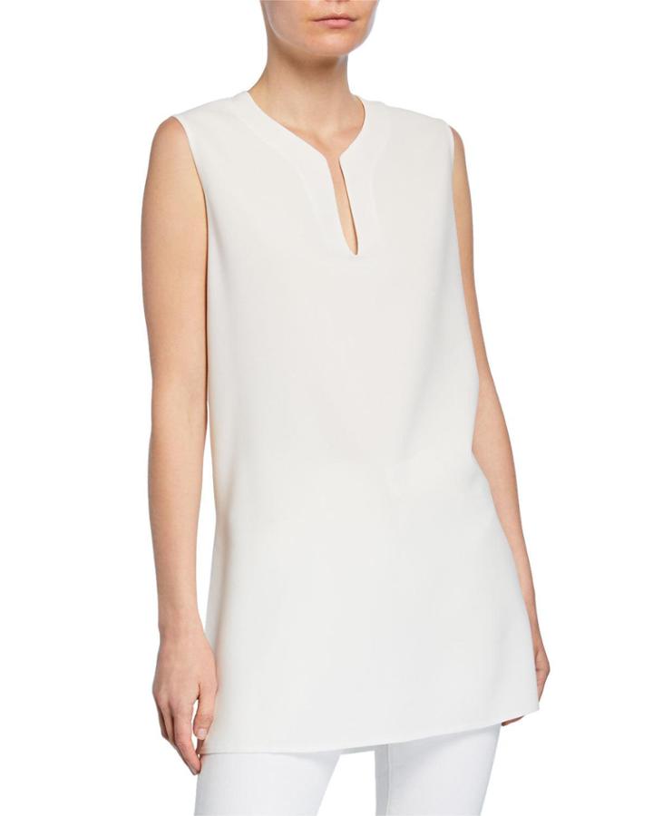 Chandler Sleeveless