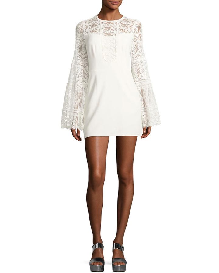Spanish Dancer Lace