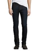 The Slim Fit Jeans, Blue