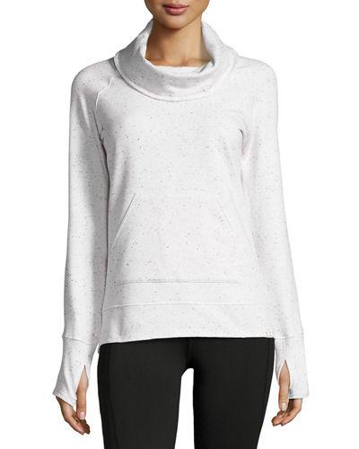 Funnel-neck Speckled