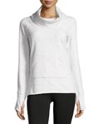 Funnel-neck Speckled