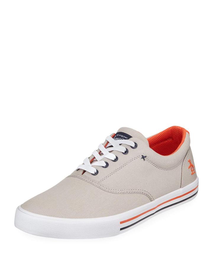 Buckley Low-top