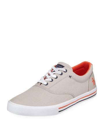 Buckley Low-top