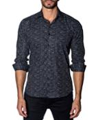 Line & Dot Print