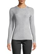 Stretch-fit Metallic