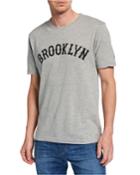 Men's Brooklyn Printed T-shirt
