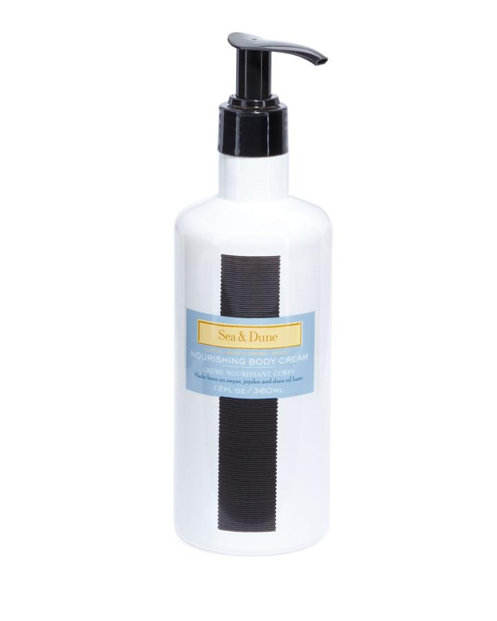 Sea & Dune Body Cream,