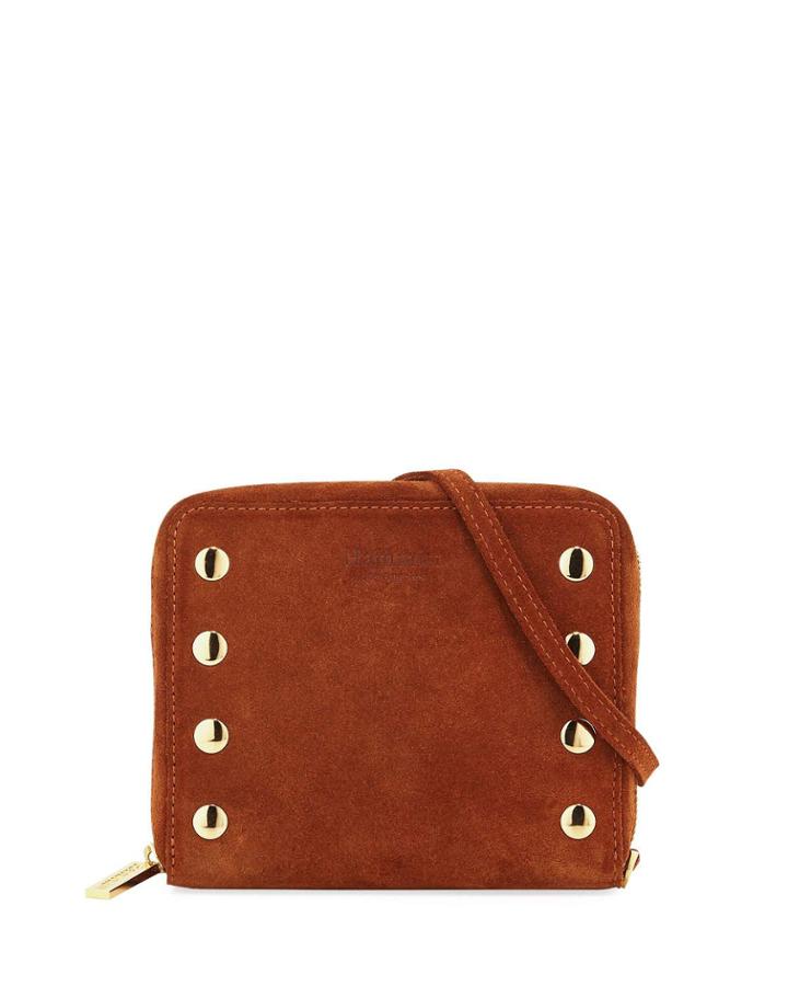 Caleb Med-cognac